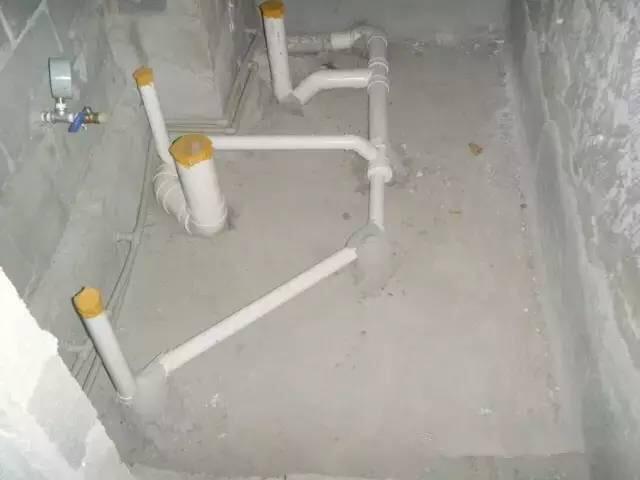 卫生间防水注浆维修 让漏水问题彻底得到解决