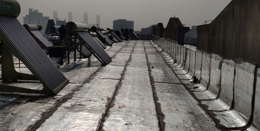 屋面防水工程承接 可以为用户提供的服务有哪些？