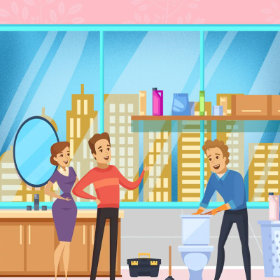 新房子卫生间防水流程，防水优点缺点有哪些？