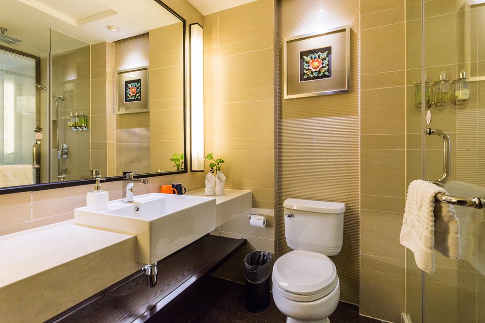 即修即用的卫生间防水1小时维修漏水问题