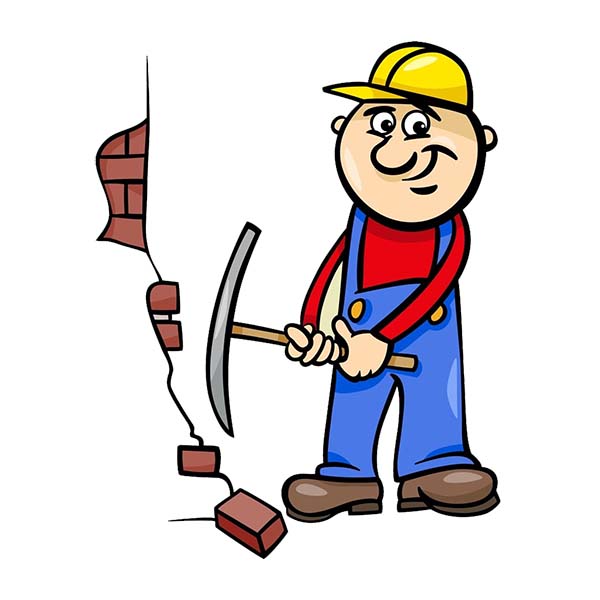 当遇到卫生间墙面渗水漏水，你会考虑砸砖维修吗？