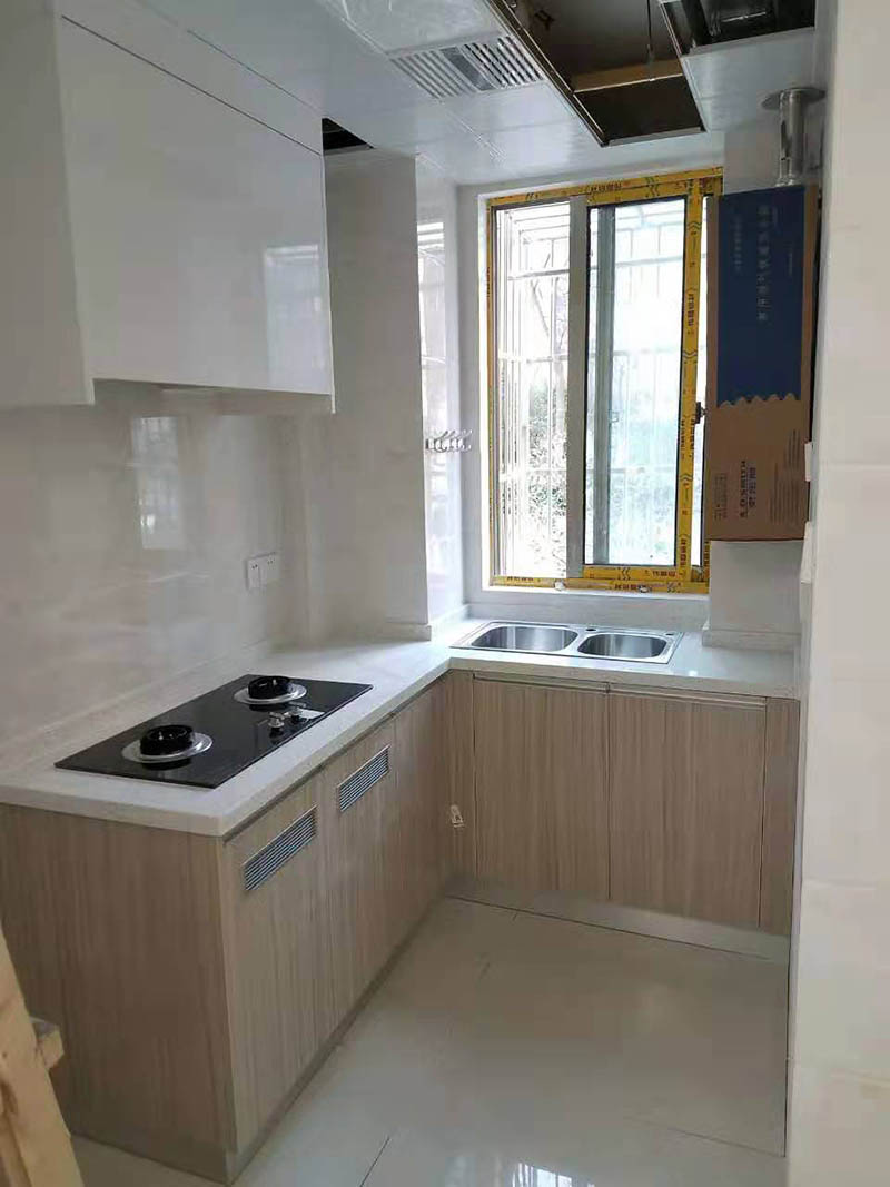 厨房装修到底要不要做防水补漏呢？听听蓝盾防水帮你总结