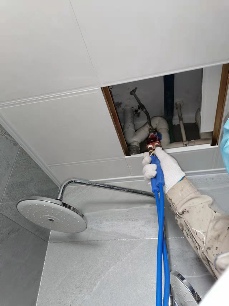 南京防水公司教你：高压注浆防水的3大避坑指南