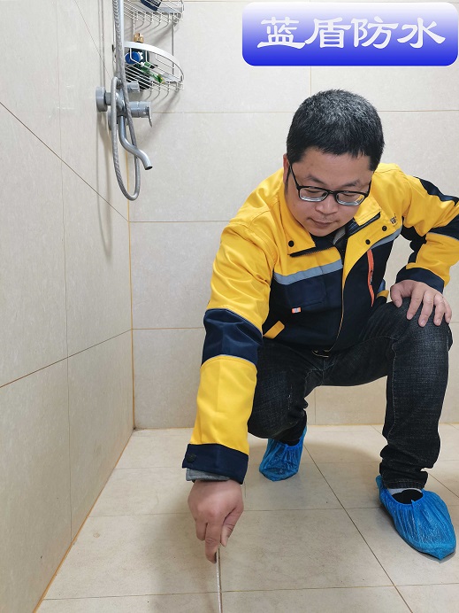 拜托!这样做卫生间防水想漏都难!