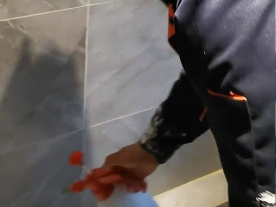 卫生间防水